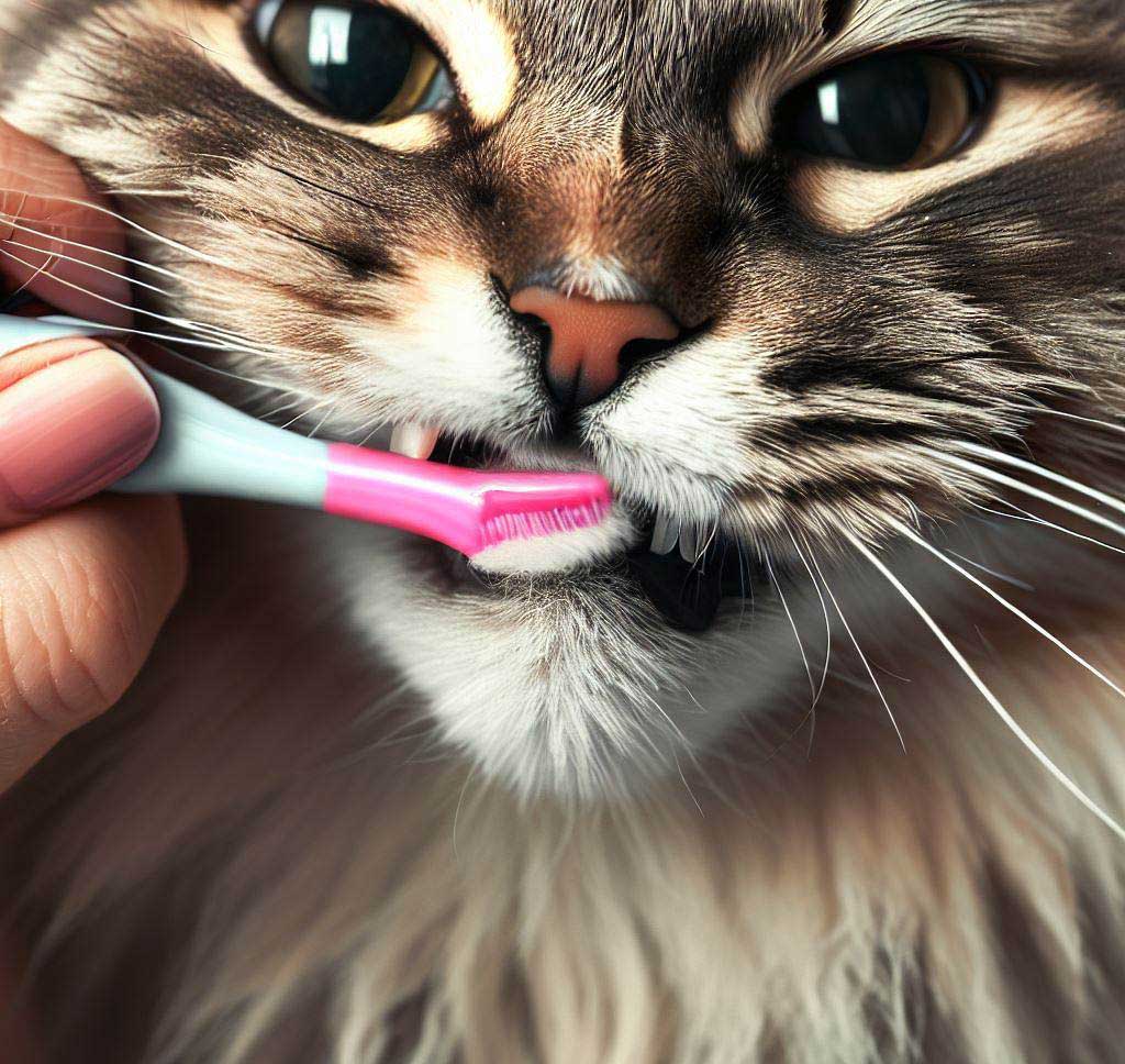 Top 10 Brushing Cats Teeth Secrets You Need To Know