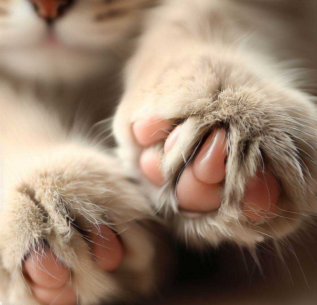 Wonderful Things To Know About How Many Toes Does A Cat Have