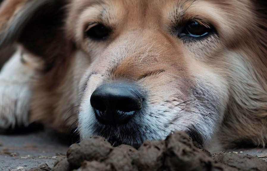 Top 10 Reasons Why Dogs Eat Feces