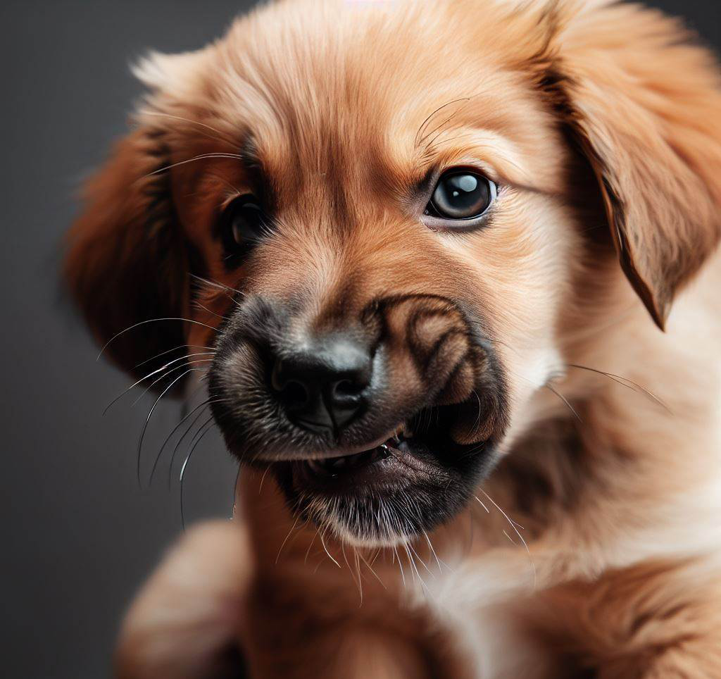 Do Puppies Stop Biting