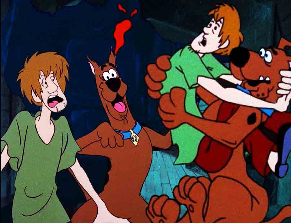 What dog is Scooby Doo