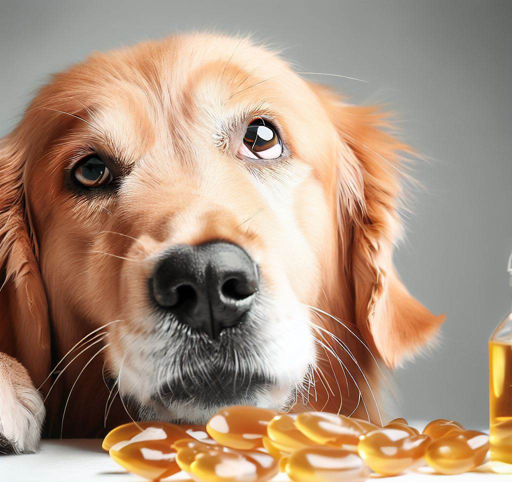 I Almost Killed My Dog With Fish Oil? A Cautionary Tale