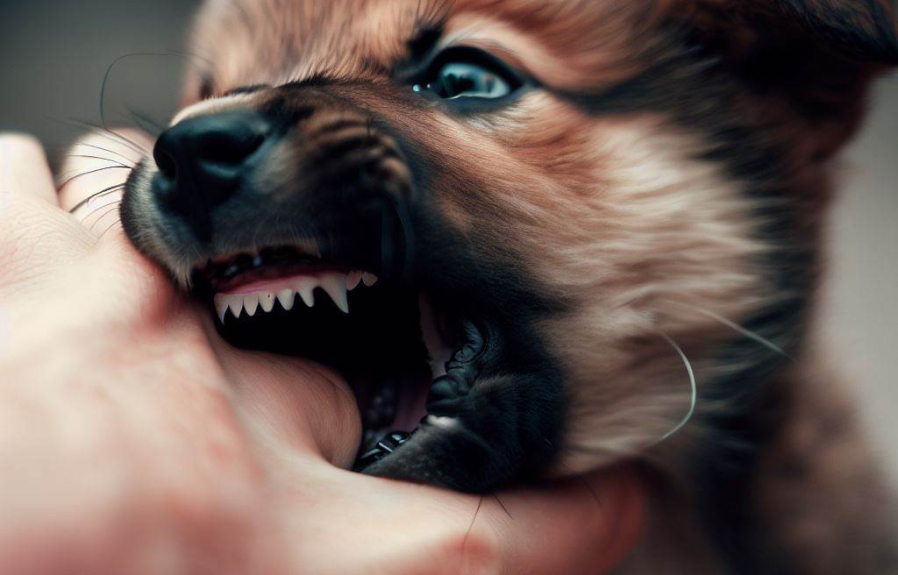 10 Mind-Blowing Tips About Are Puppy Bites Dangerous