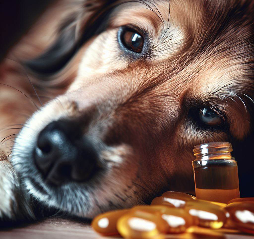 I Almost Killed My Dog With Fish Oil? A Cautionary Tale