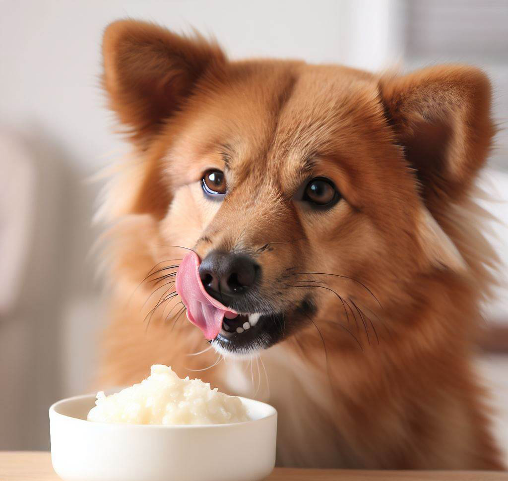 Can Dogs Eat Arroz Con Leche