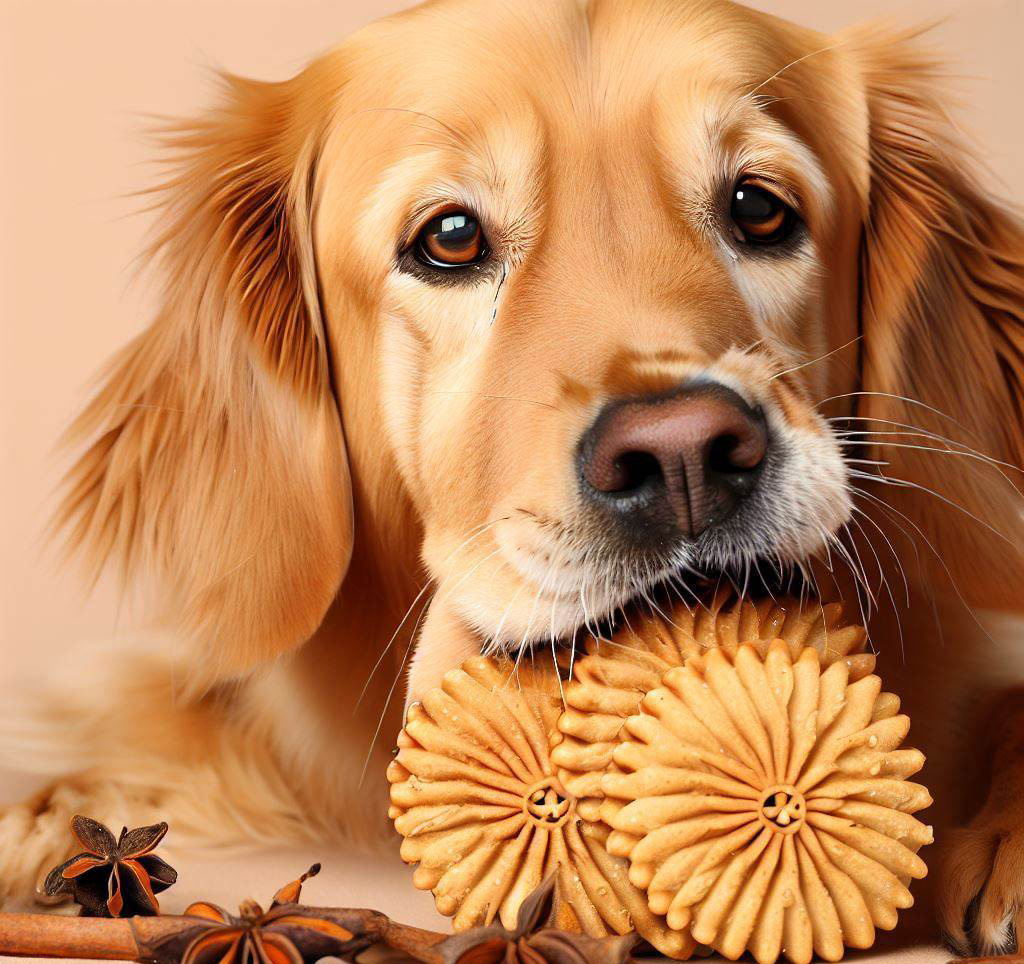 Can Dogs Eat Anise Pizzelles