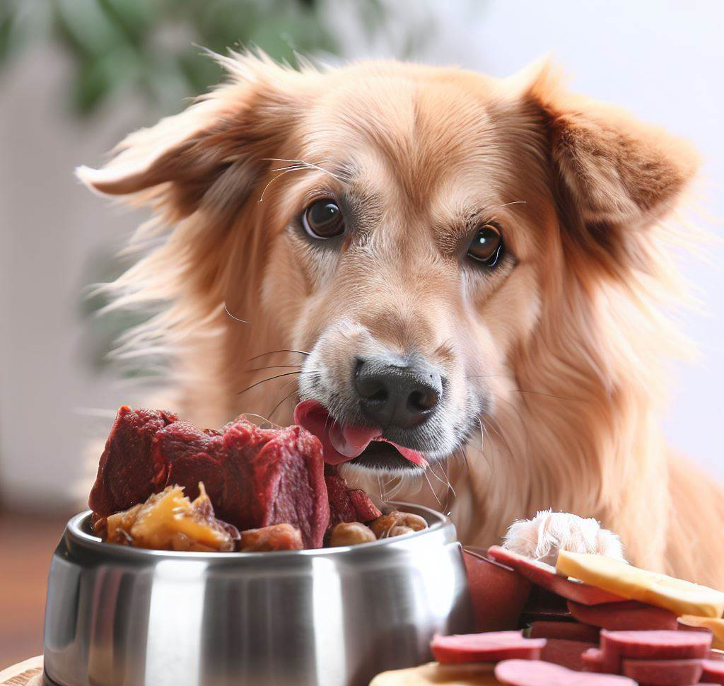 Can Dogs Eat Potted Meat? 15 Facts You Need to Know – Petanew