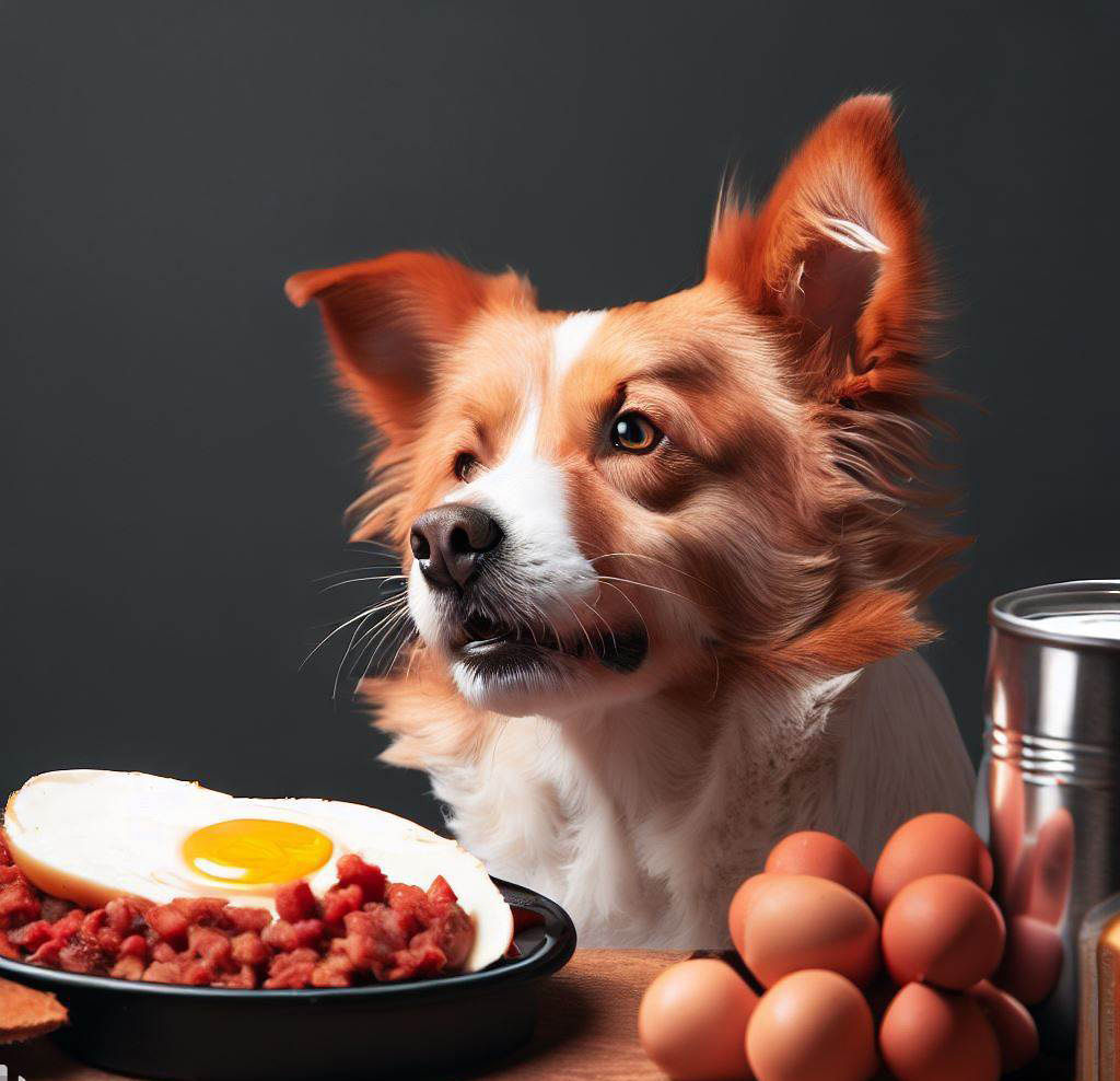 Can Dogs Eat Chorizo And Egg