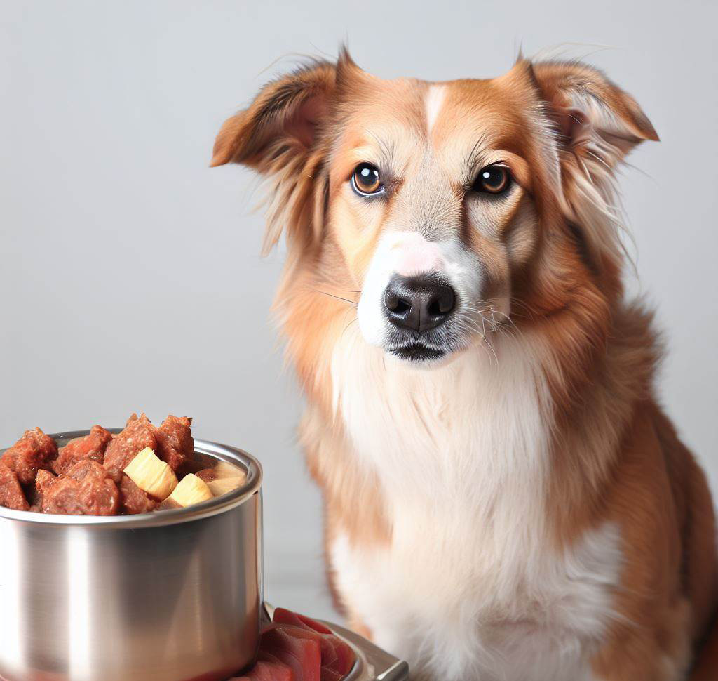 Can Dogs Eat Potted Meat