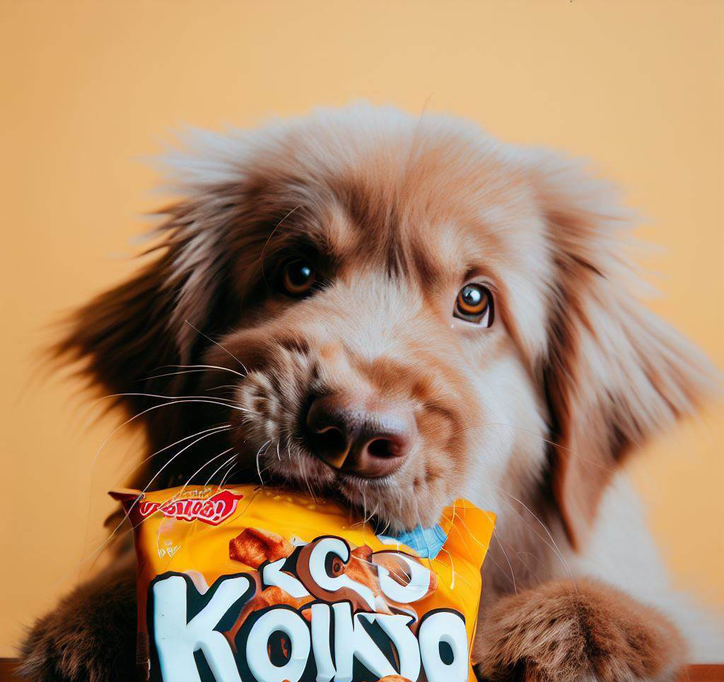 Can Dogs Eat Koko Krunch