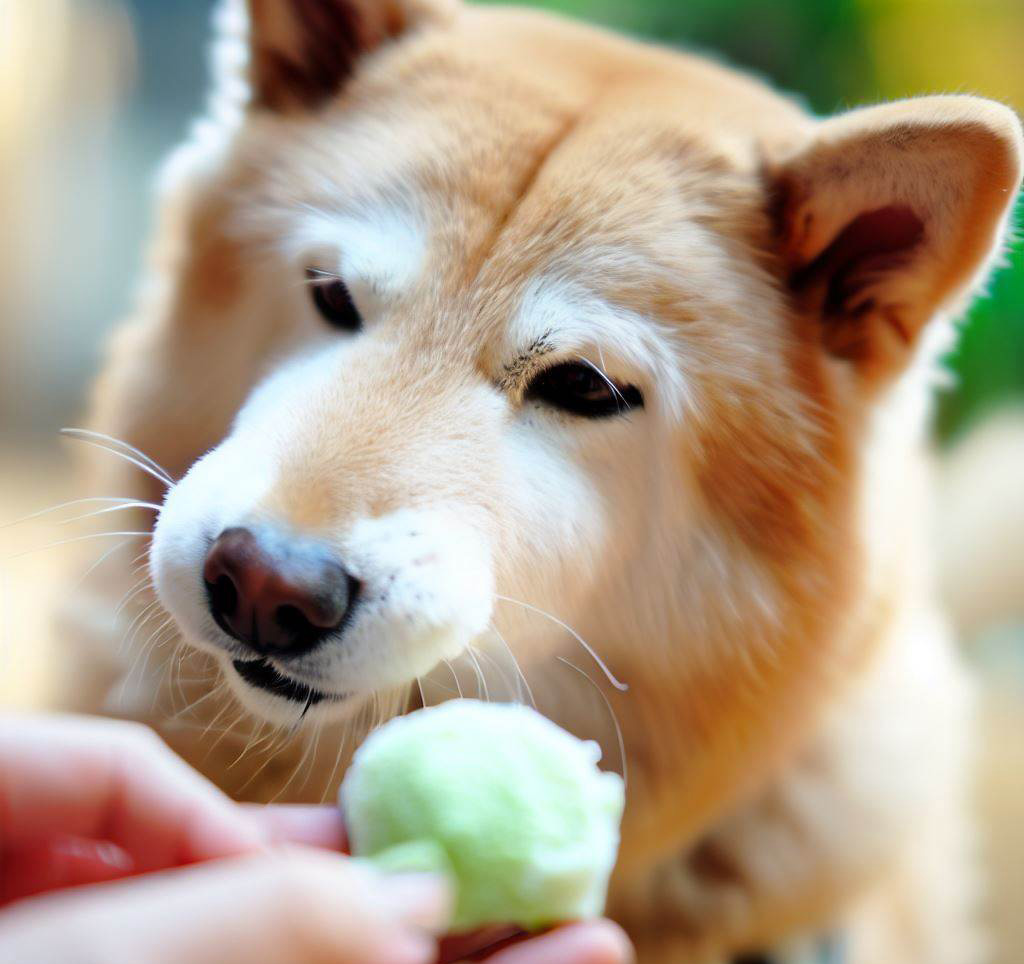 Can Dogs Eat Mochi Ice Cream