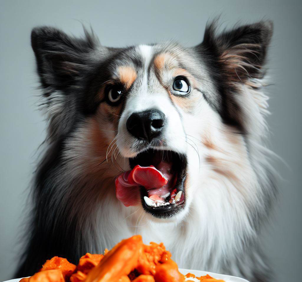 Can Dogs Eat Buffalo Chicken