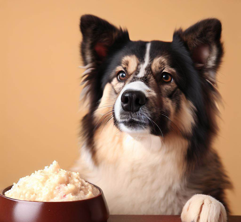 Can Dogs Eat Arroz Con Leche