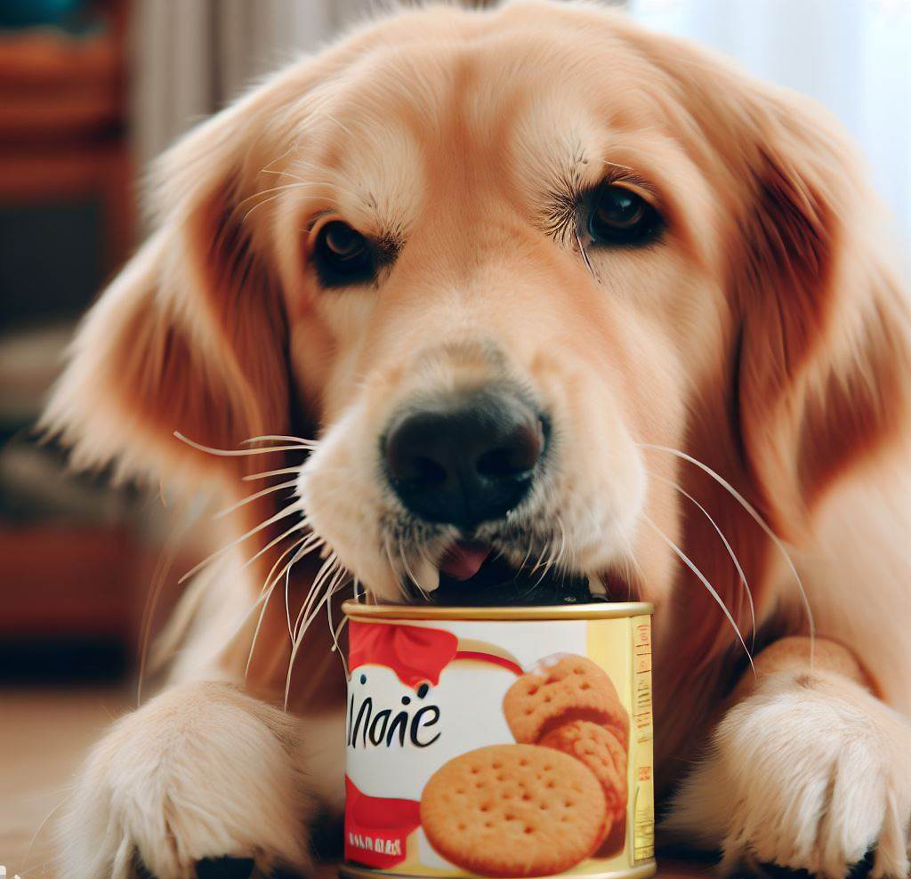 Can Dogs Eat Marie Biscuits