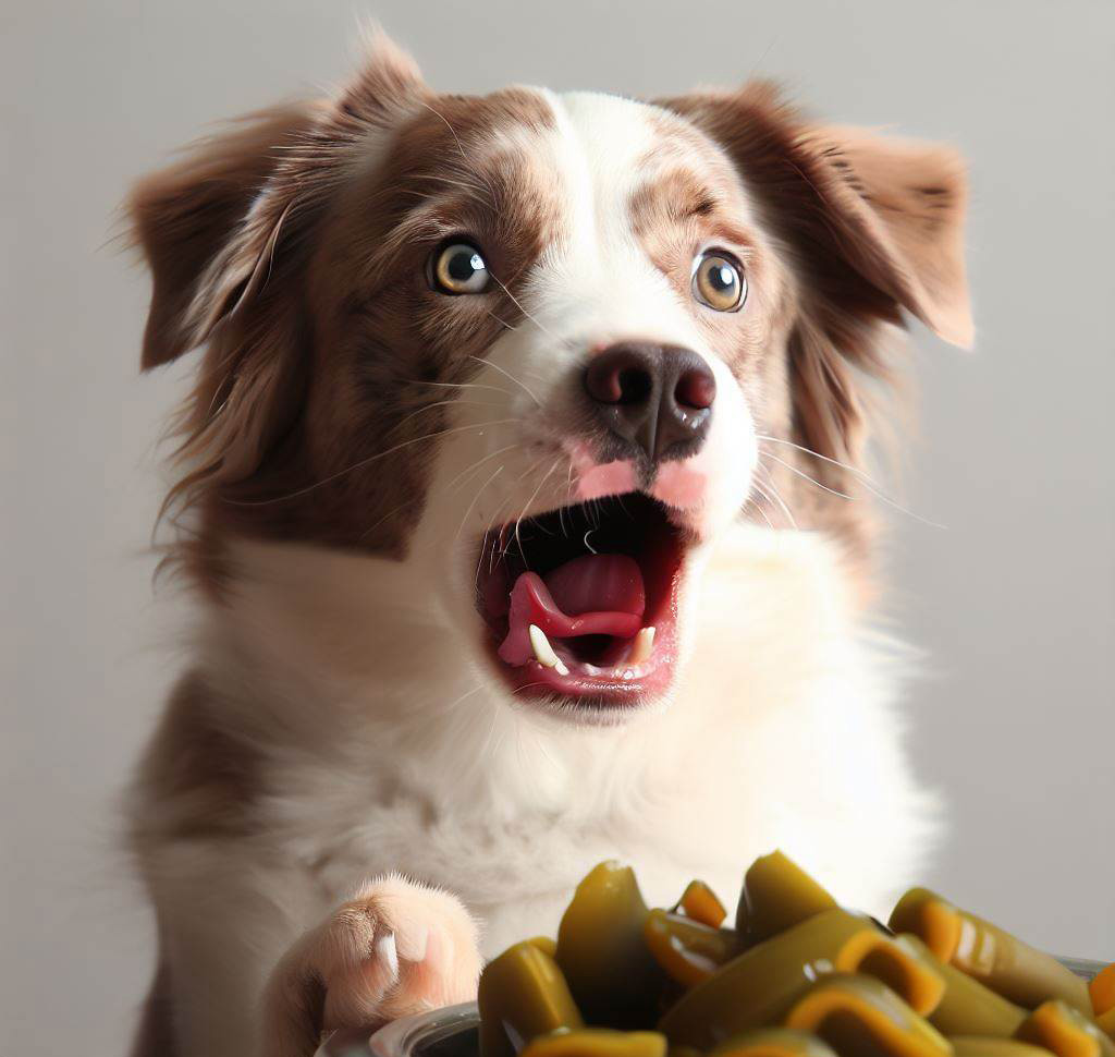 Can Dogs Eat Pepperoncini