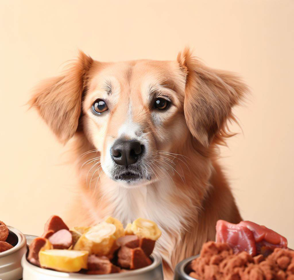 Can Dogs Eat Potted Meat