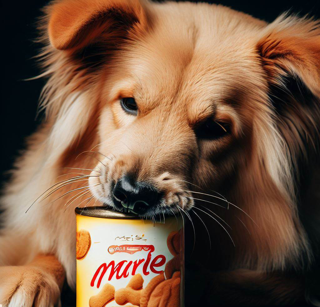 Can Dogs Eat Marie Biscuits