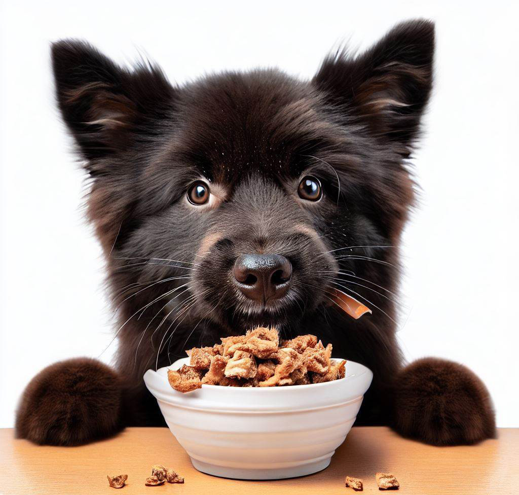 Can Dogs Eat Koko Krunch