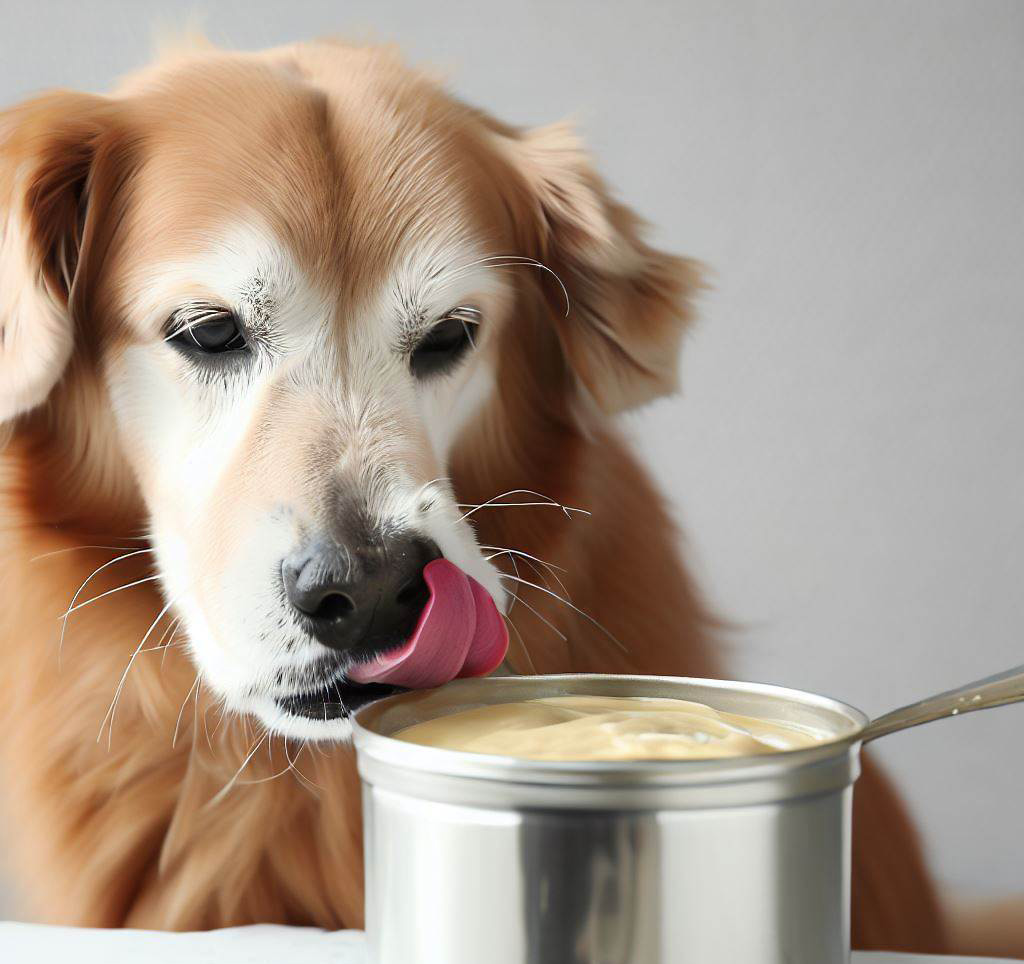 Can Dogs Eat Cream Of Chicken Soup