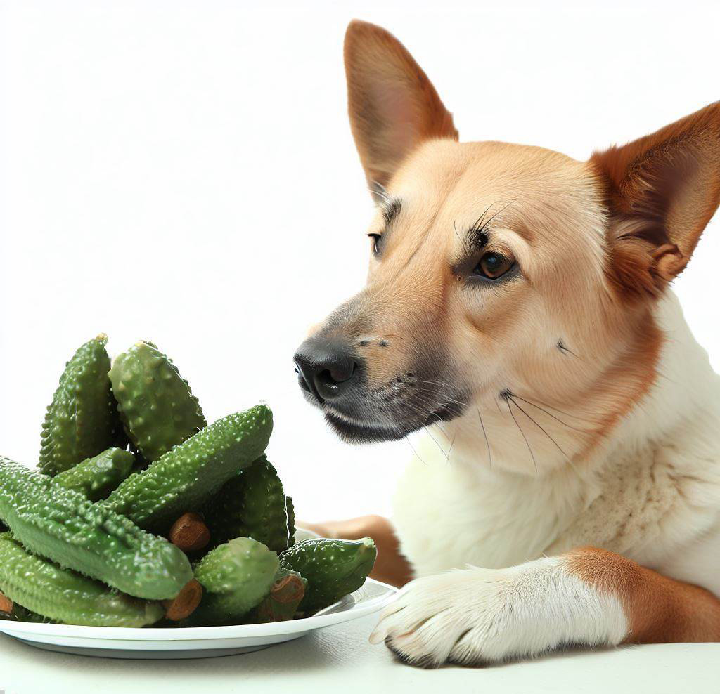 Can dogs eat cooked nopales