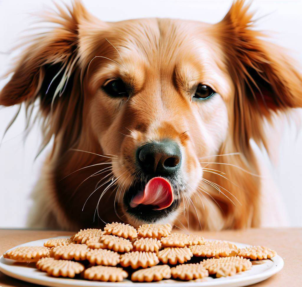 Can Dogs Eat Anise Pizzelles
