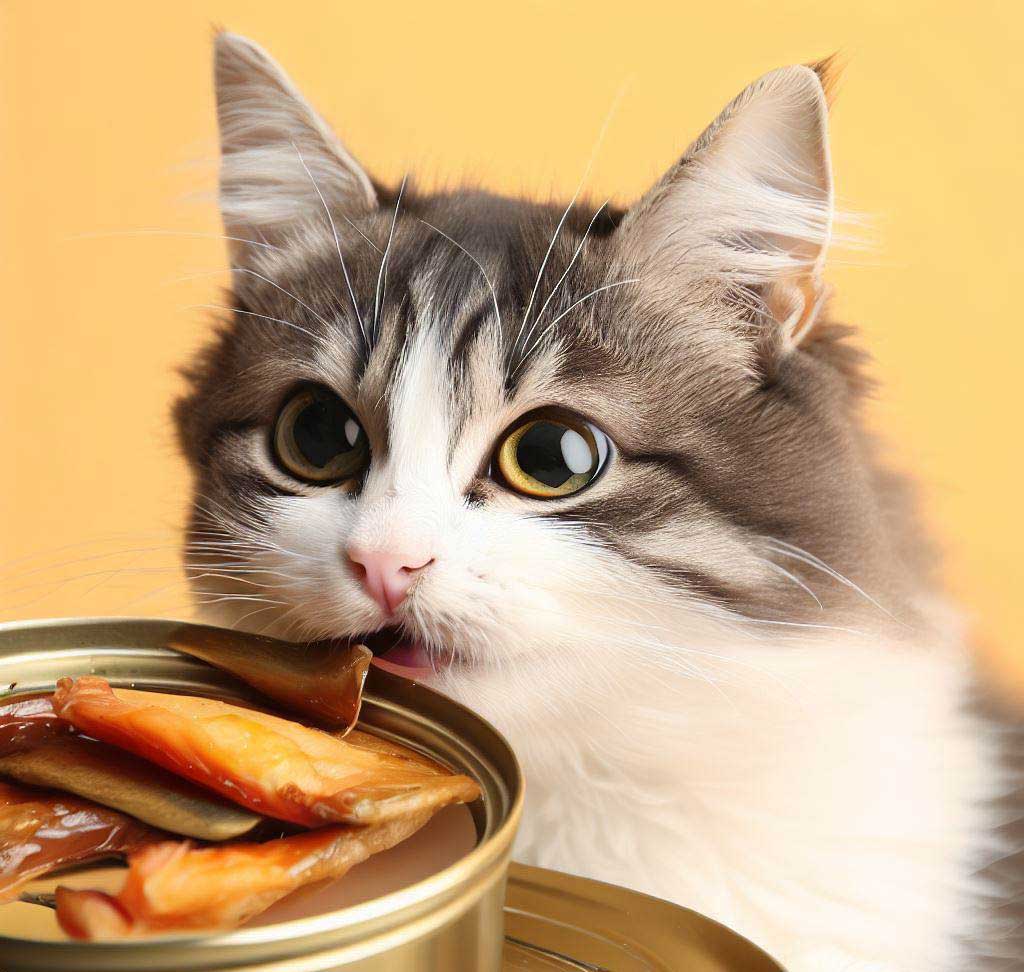 Can Cats Eat Kippers