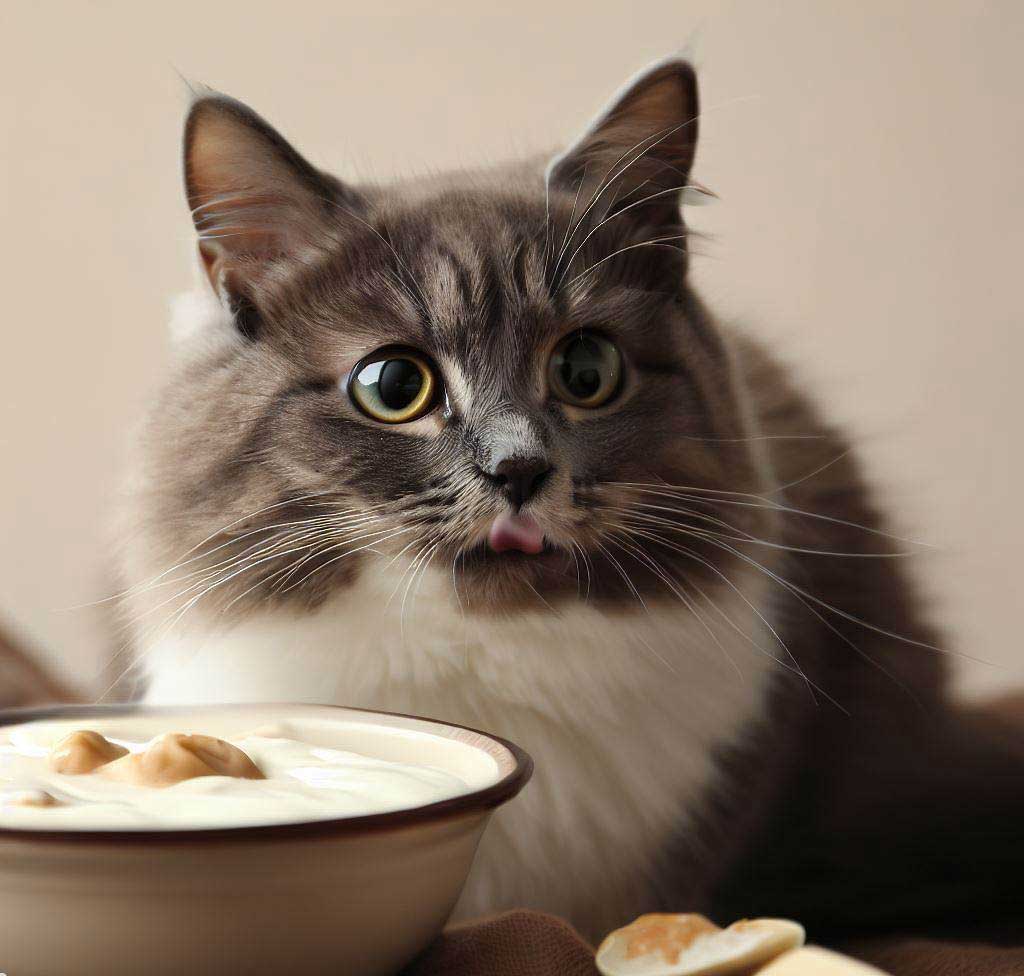 Can Cats Eat Cream Of Mushroom Soup