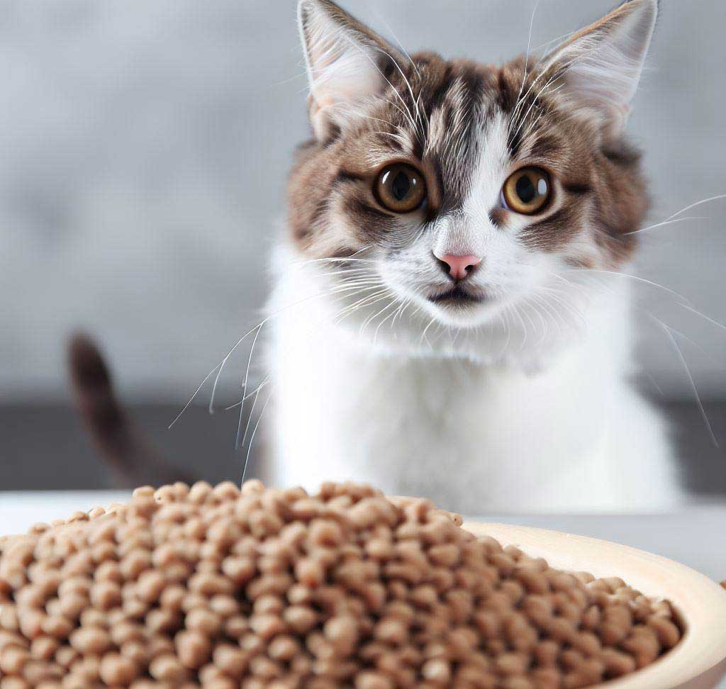 Can Cats Eat Buckwheat