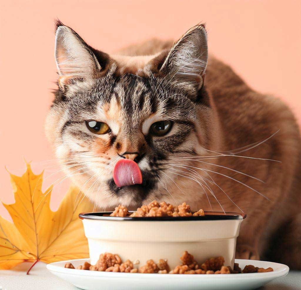 Can Cats Eat Maple And Brown Sugar Oatmeal