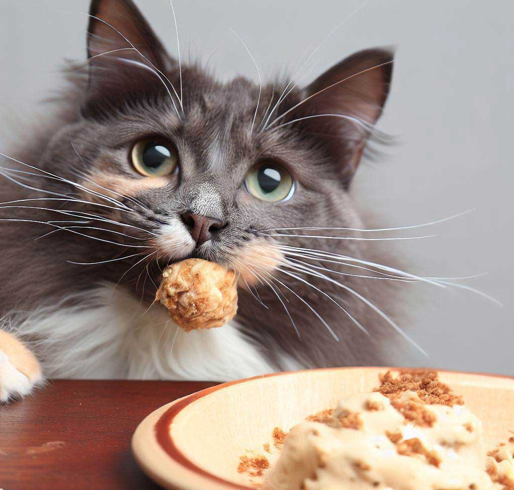Can Cats Eat Truffle Cheese