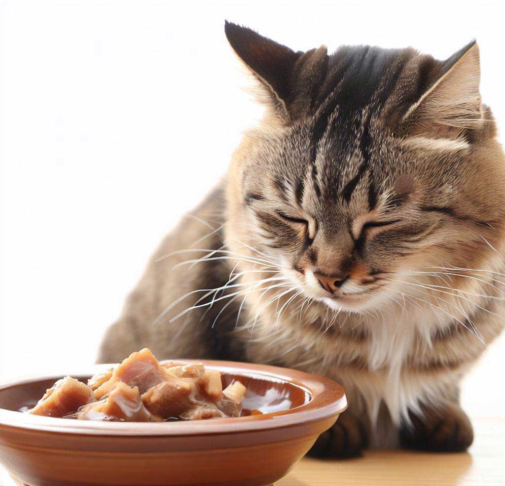 Can Cats Eat Teriyaki