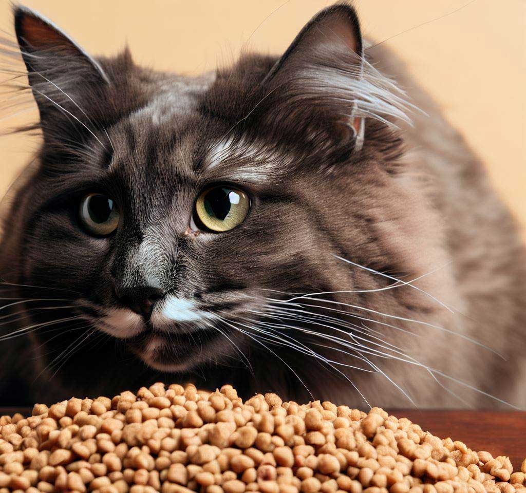 Can Cats Eat Buckwheat