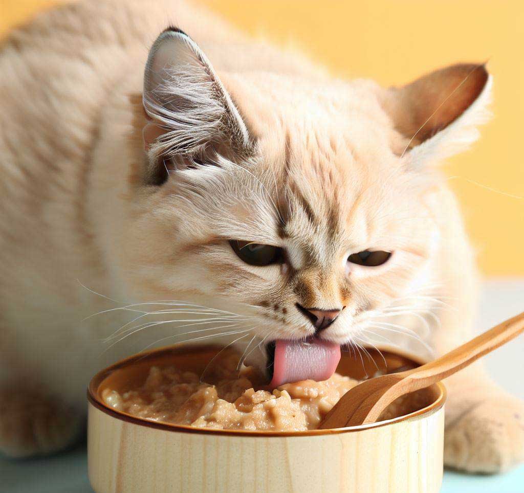 Can Cats Eat Maple And Brown Sugar Oatmeal