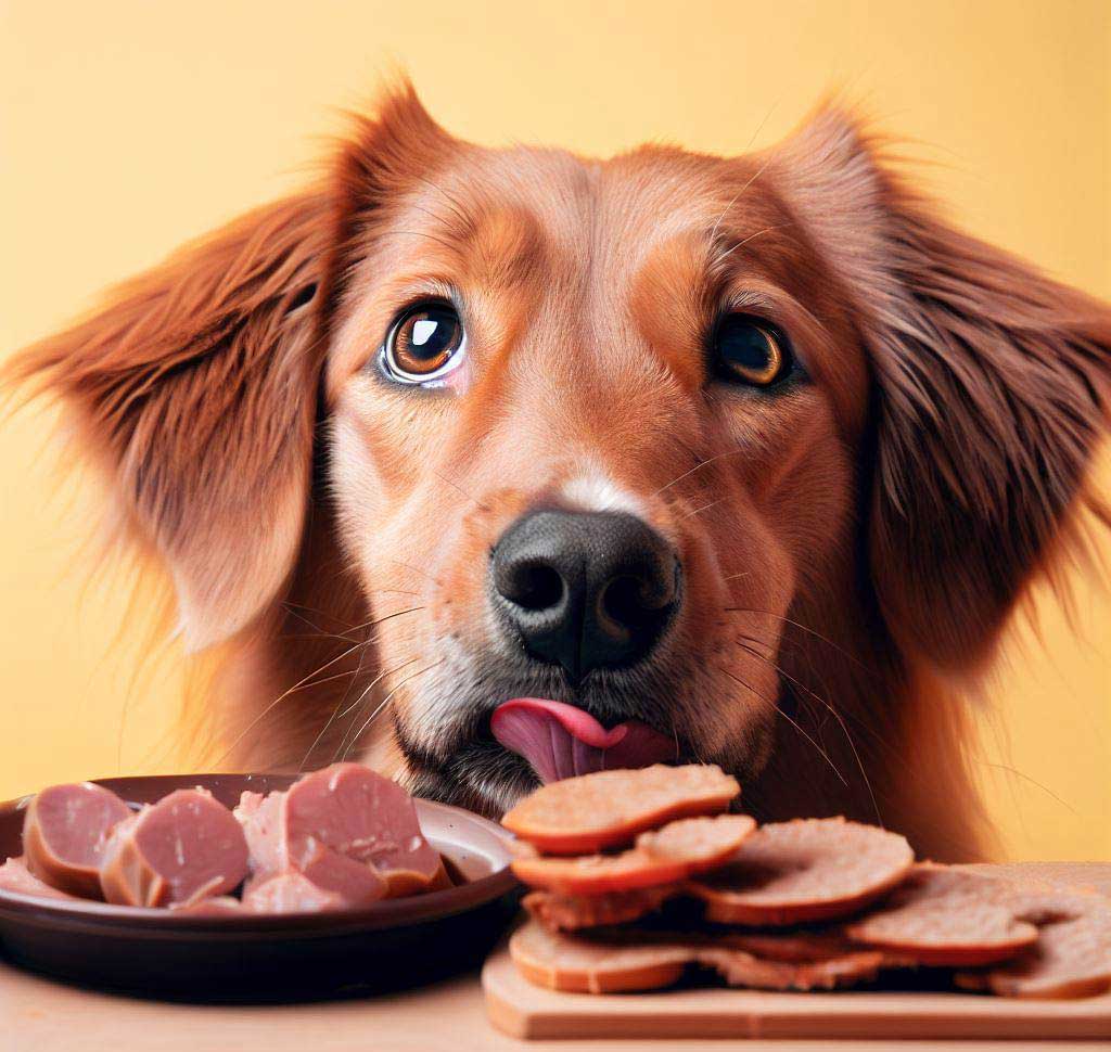 Can Dogs Eat Liver Cheese