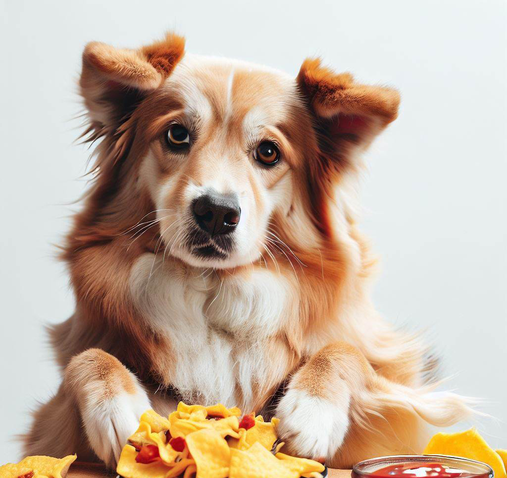 Can Dogs Eat Nacho Cheese