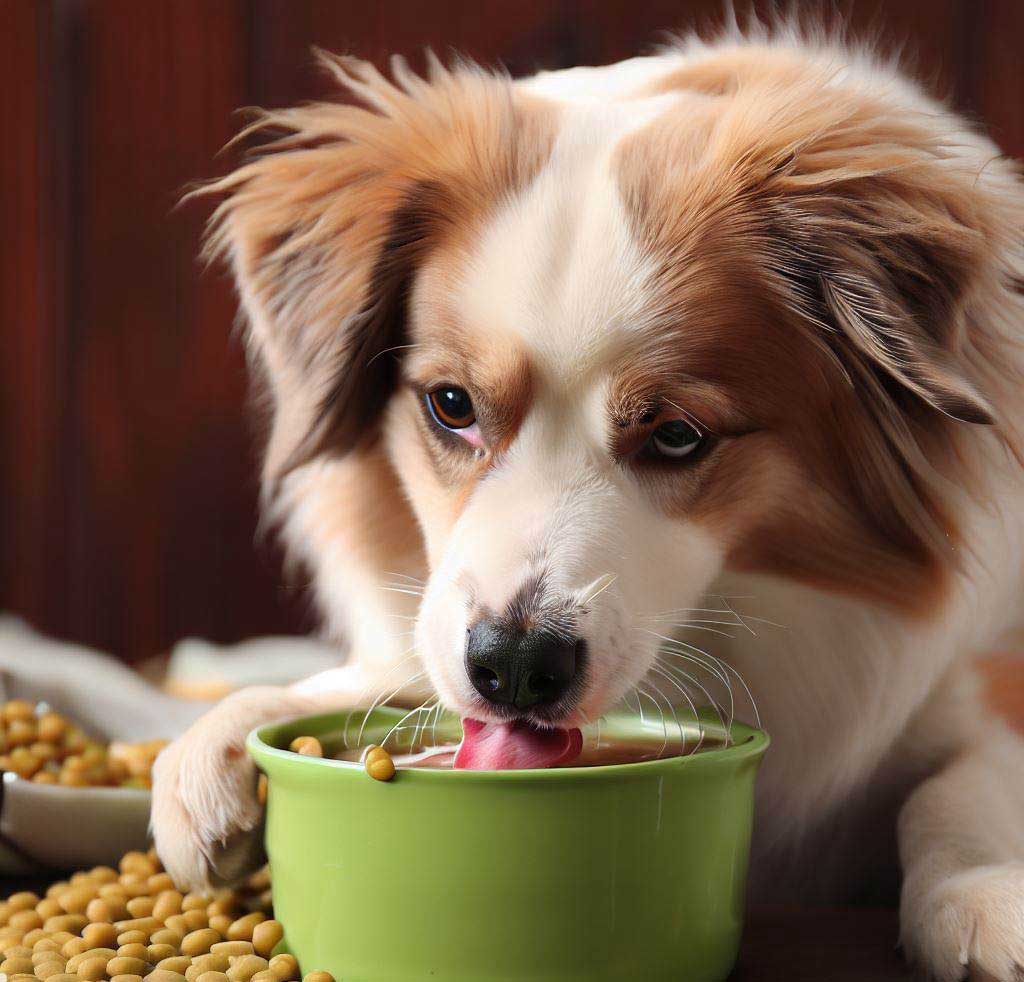 Can Dogs Eat Split Pea Soup