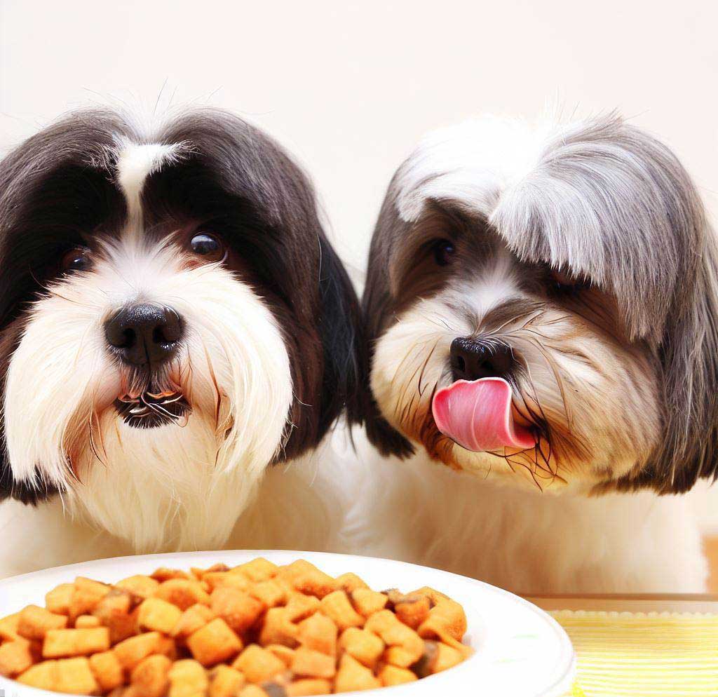 Can Havanese Dogs Eat Human Food