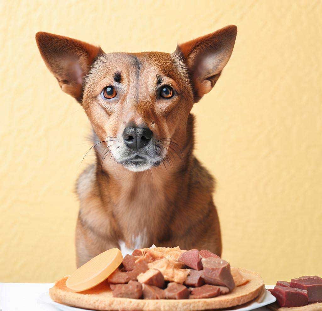 Can Dogs Eat Liver Cheese