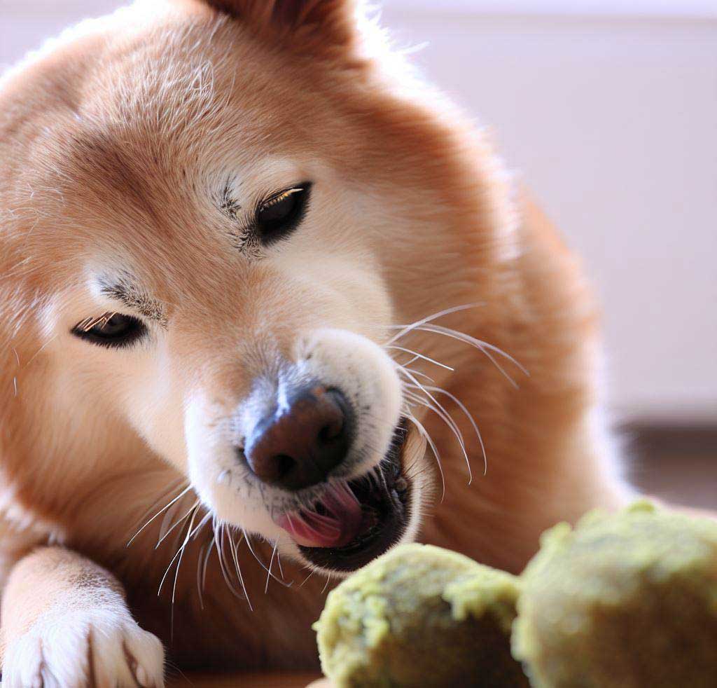 Can Dogs Eat Mochi