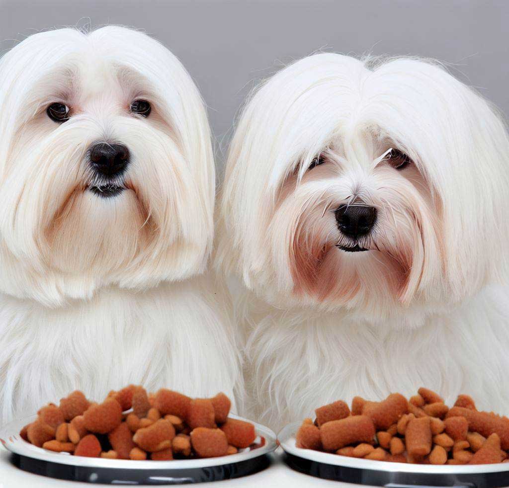 Can Havanese Dogs Eat Human Food