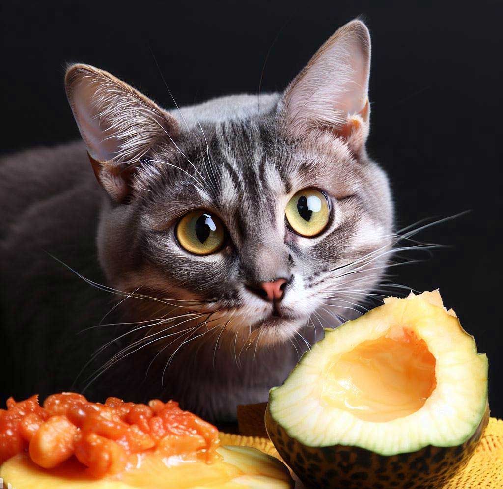 Can Cats Eat Jackfruit