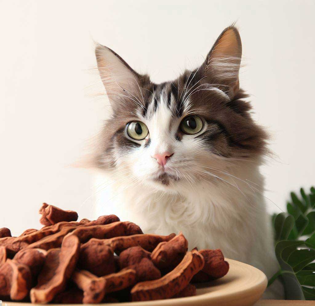 Can Cats Eat Carob