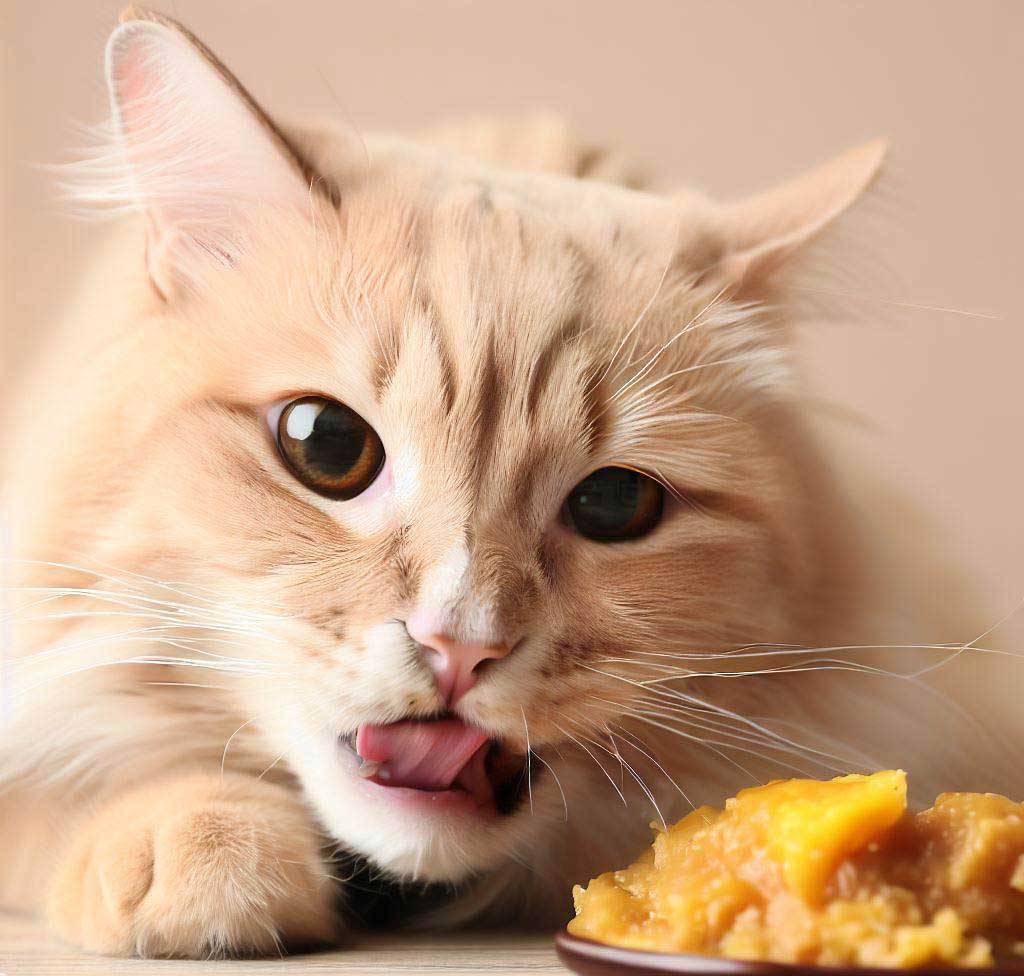 Can Cats Eat Butterscotch