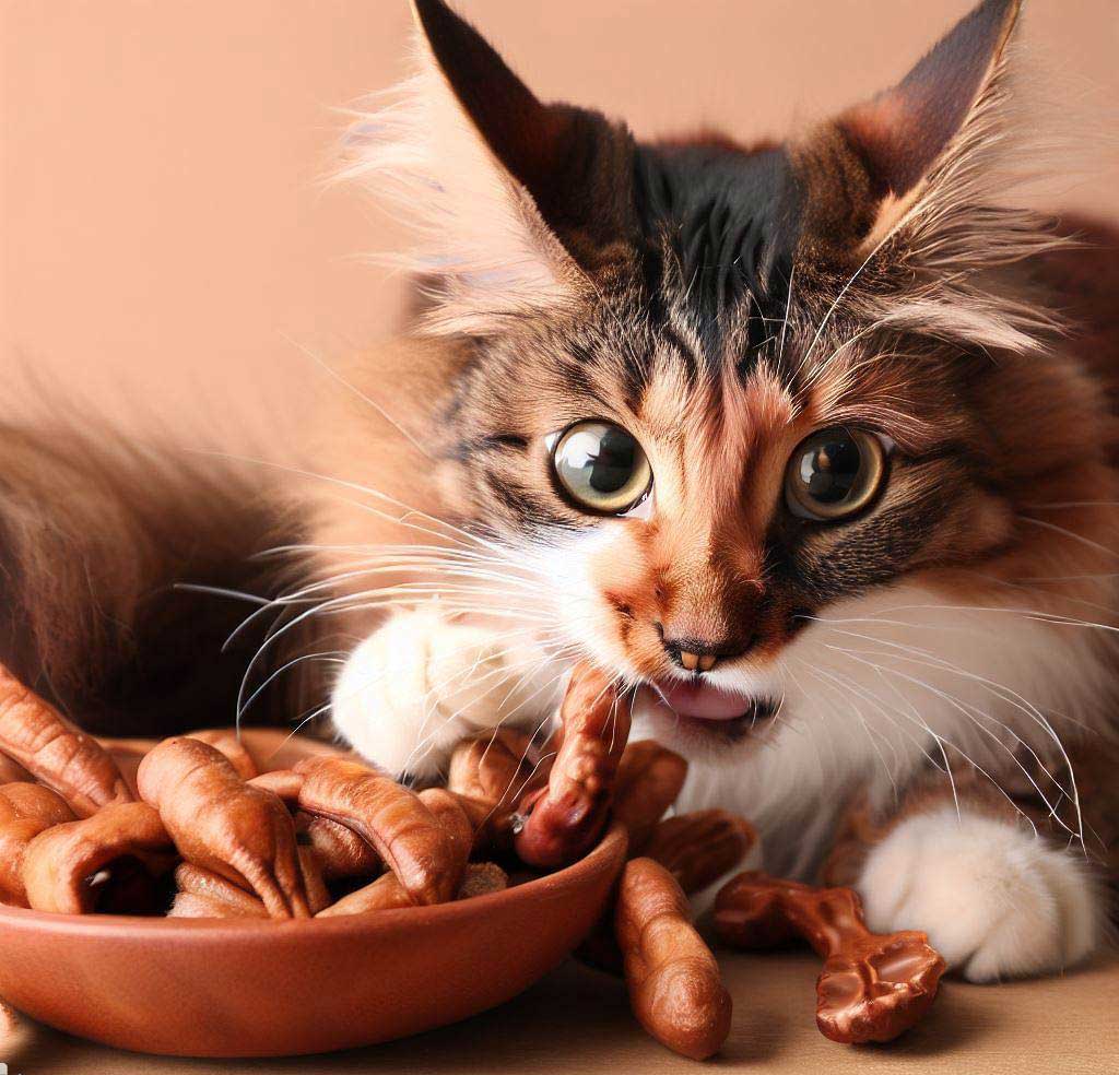 Can Cats Eat Carob