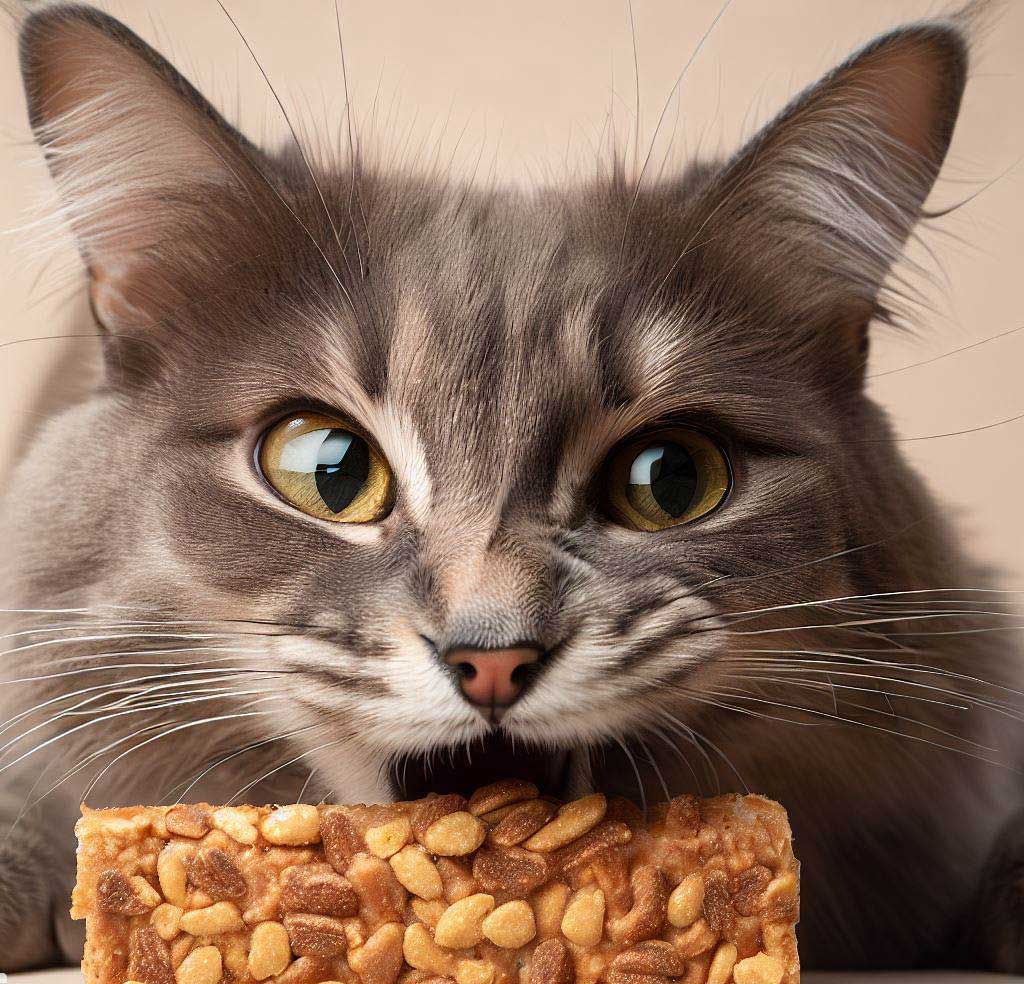 Can Cats Eat Nutri Grain Bars