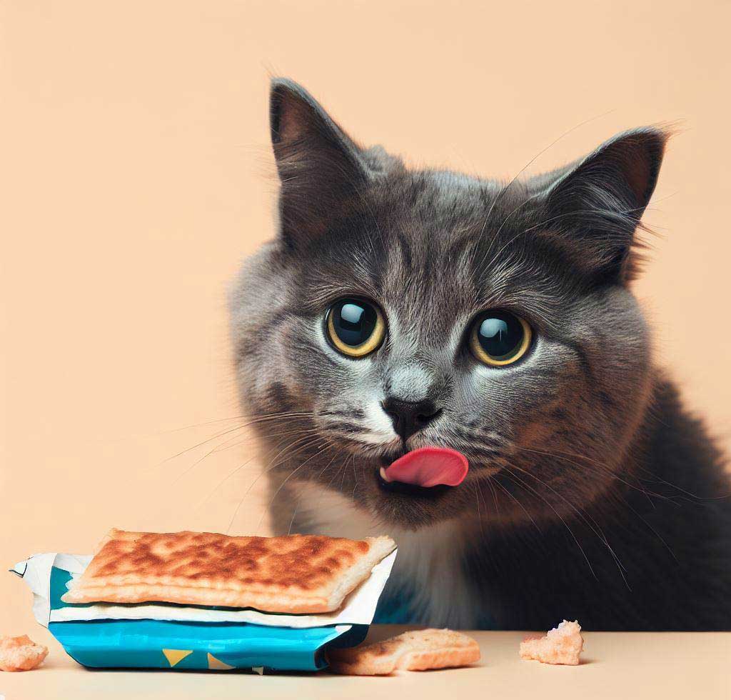 Can Cats Eat Potted Meat