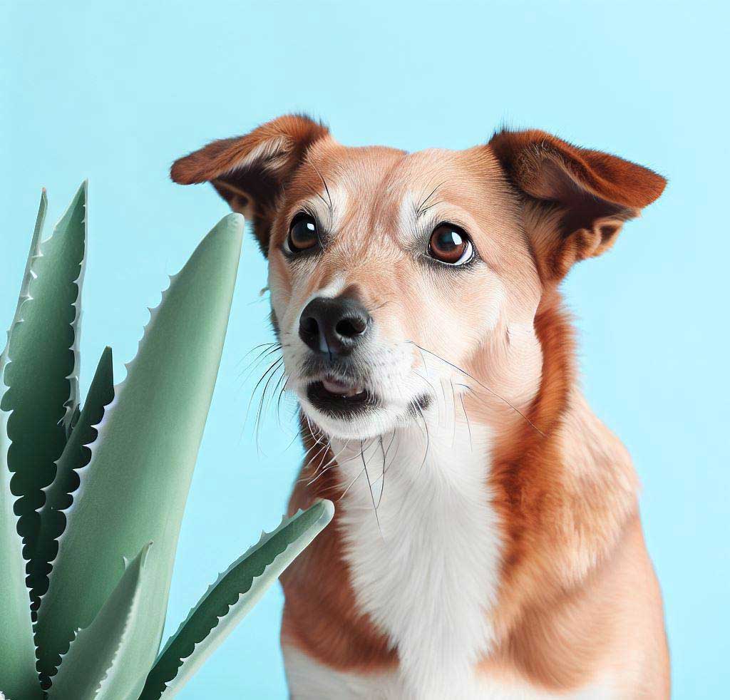 Can Dogs Eat Agave