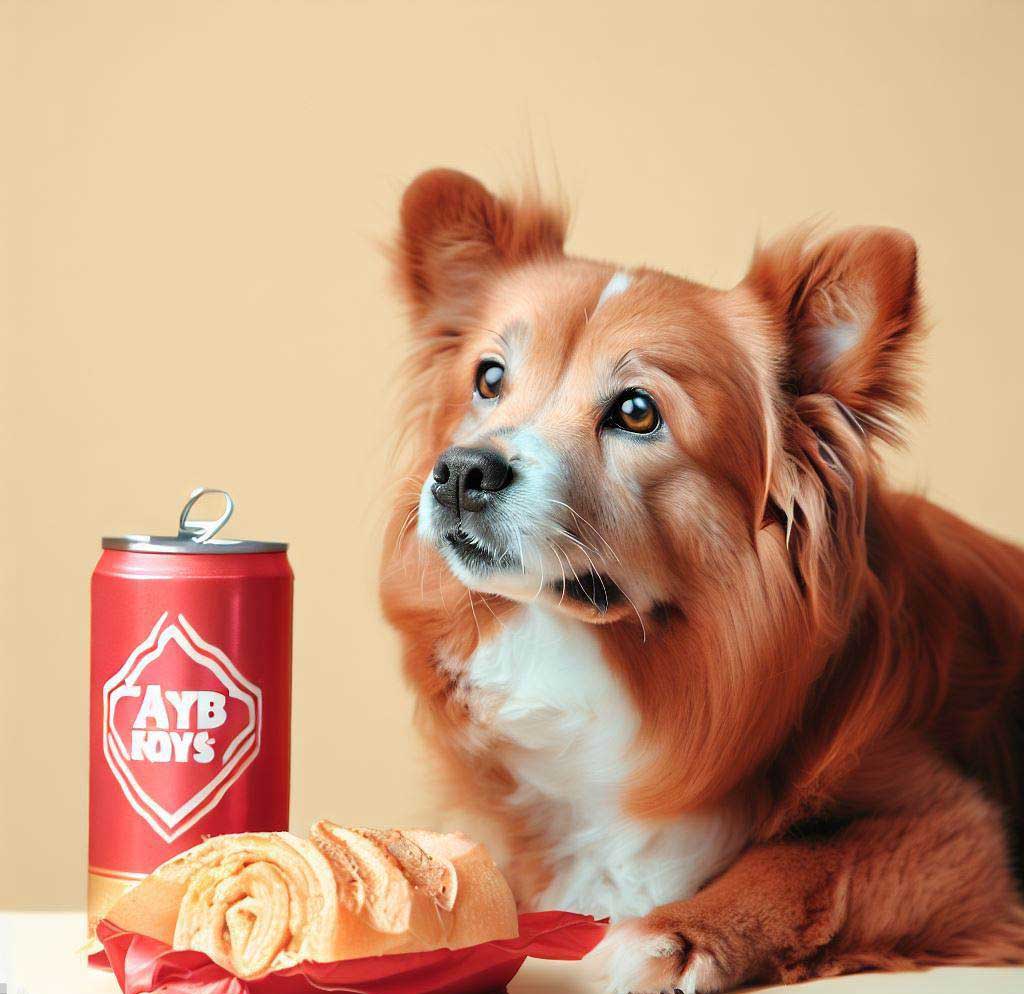 Can Dogs Eat Arby’s Roast Beef