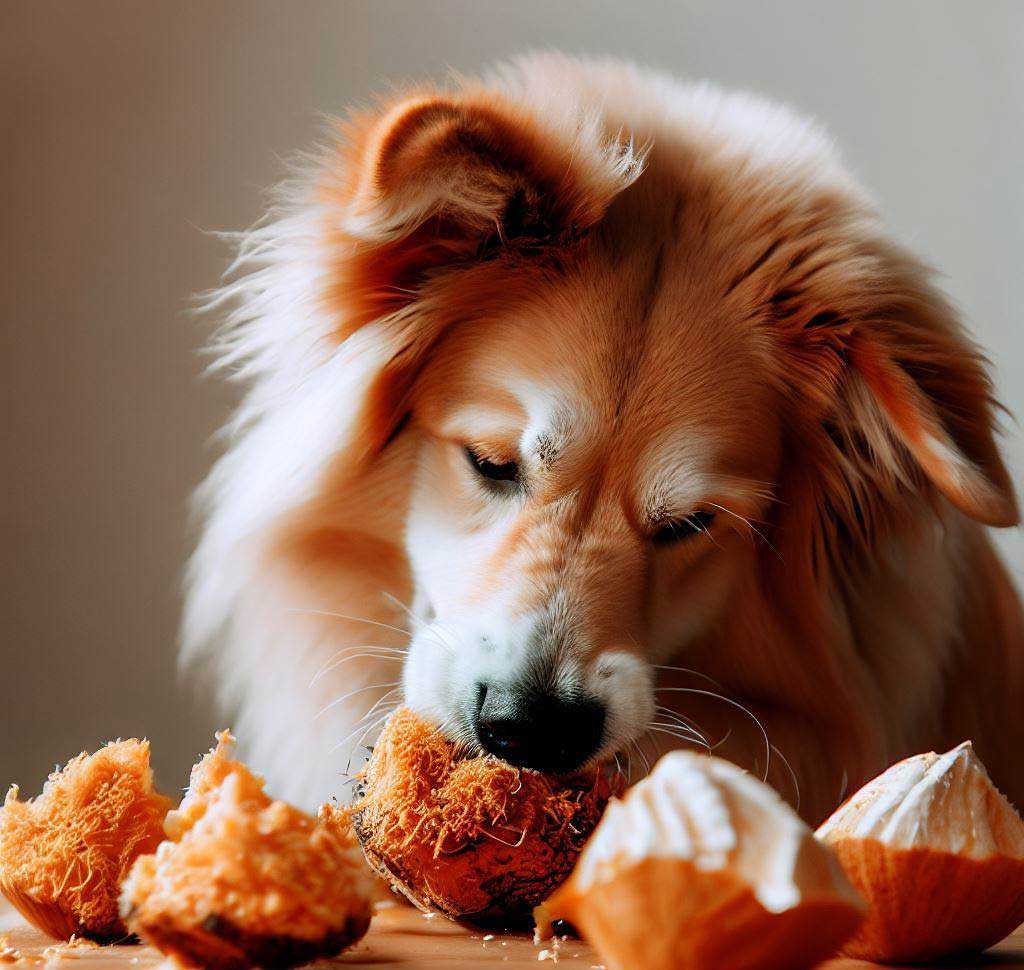 Can Dogs Eat Coconut Macaroons