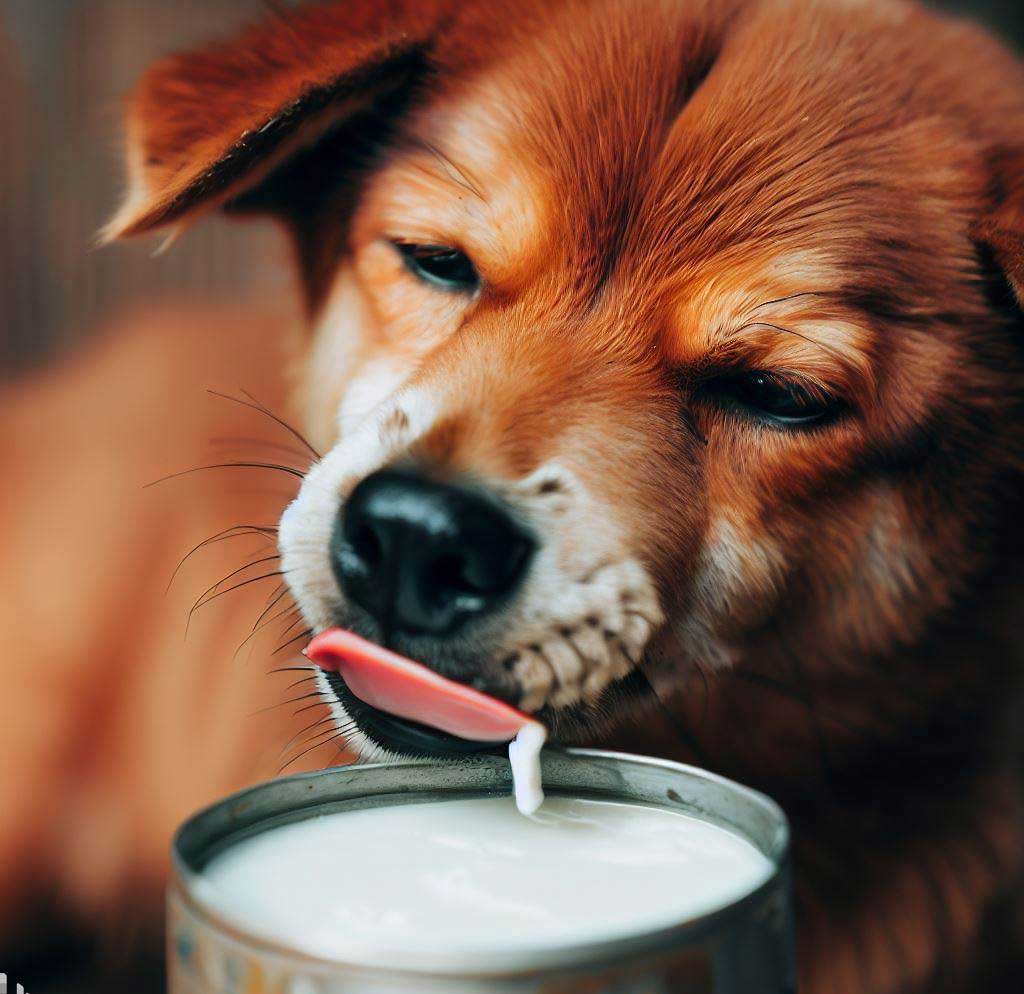 Can Dogs Eat Condensed Milk